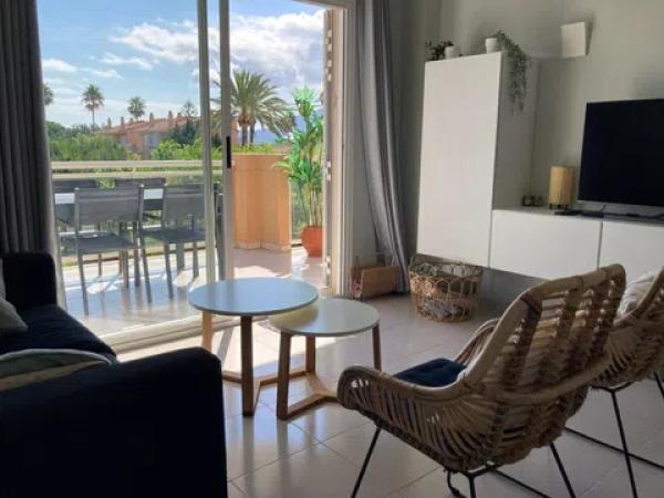 Ático en Barrio Les Bovetes-La Felicidad