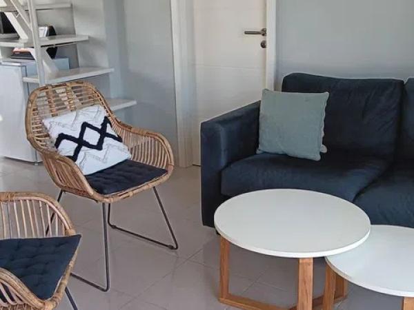 Ático en Barrio Les Bovetes-La Felicidad