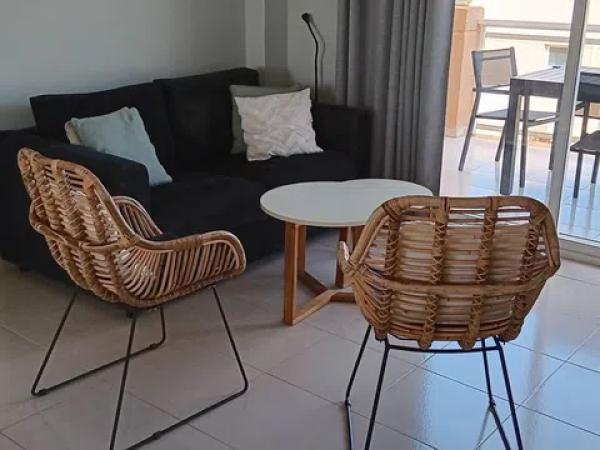 Ático en Barrio Les Bovetes-La Felicidad