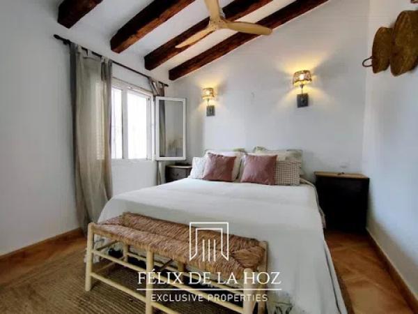 Casa independiente en calle Oceà Pacífic