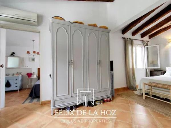 Casa independiente en calle Oceà Pacífic