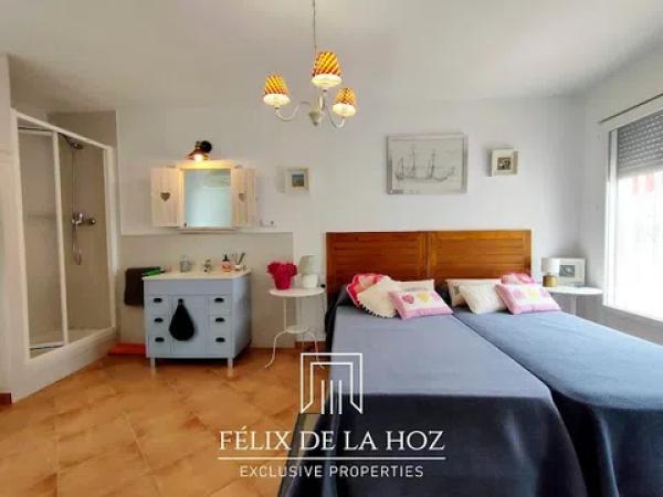 Casa independiente en calle Oceà Pacífic