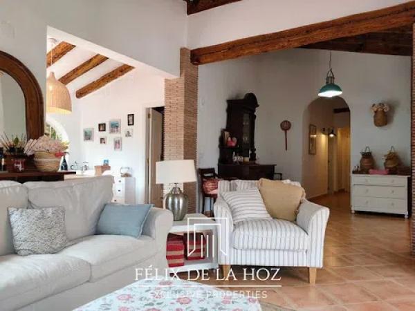 Casa independiente en calle Oceà Pacífic