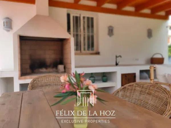 Casa independiente en calle Oceà Pacífic