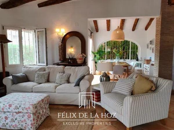 Casa independiente en calle Oceà Pacífic