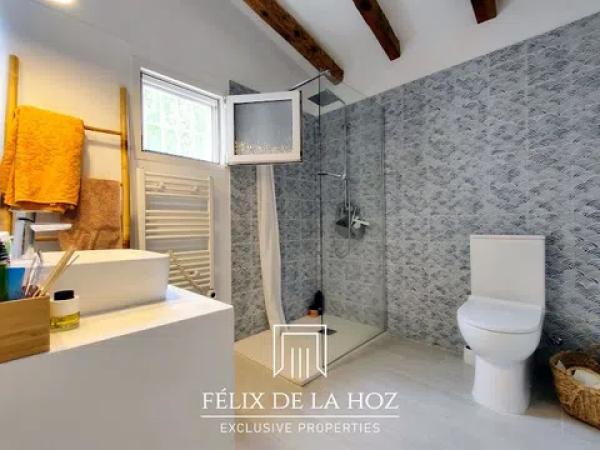 Casa independiente en calle Oceà Pacífic