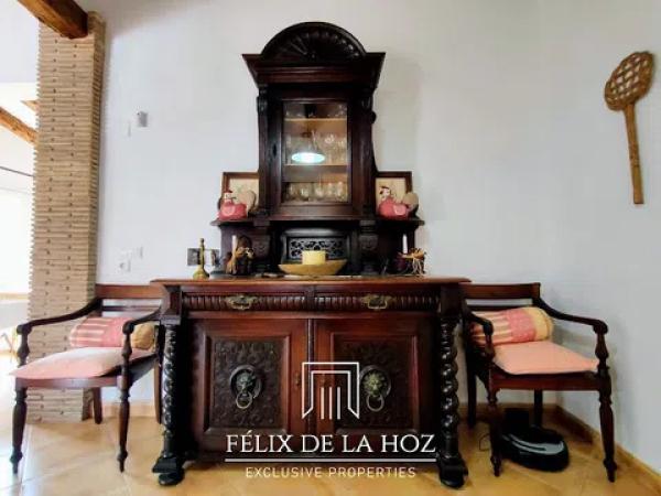 Casa independiente en calle Oceà Pacífic