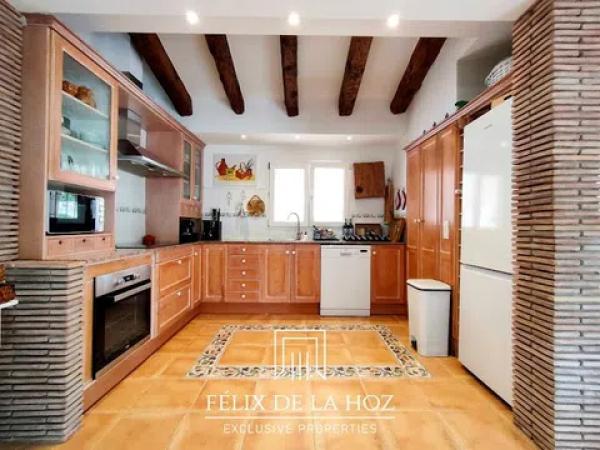 Casa independiente en calle Oceà Pacífic