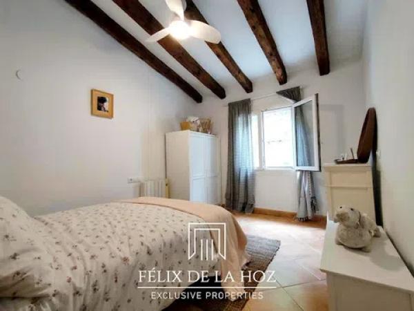 Casa independiente en calle Oceà Pacífic