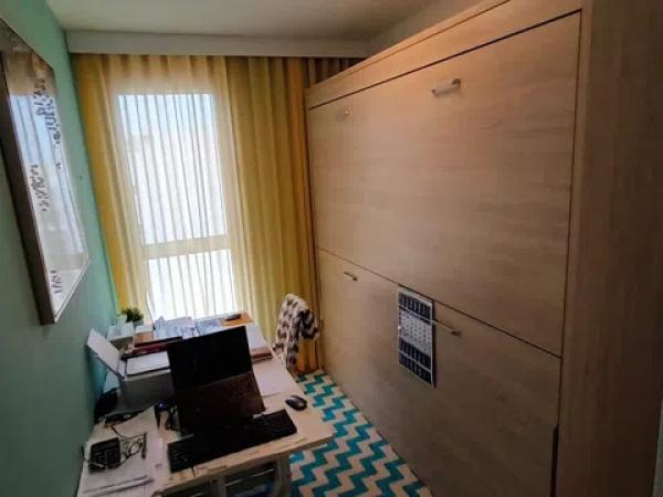 Ático en calle de la Corona Boreal