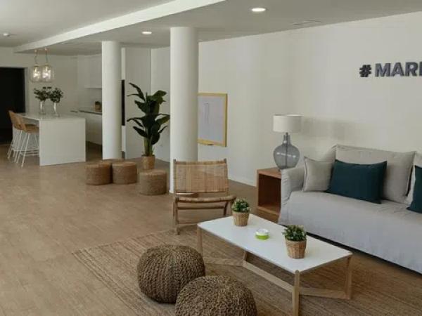 Ático en calle de la Corona Boreal