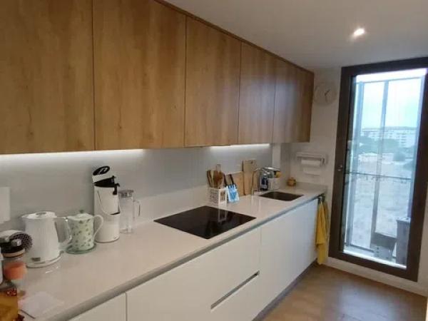 Ático en calle de la Corona Boreal