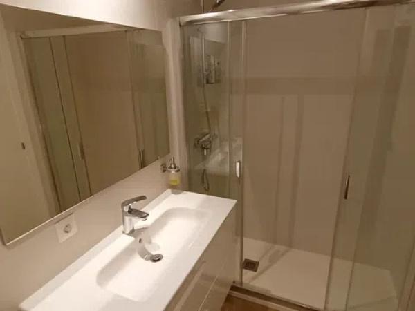 Ático en calle de la Corona Boreal