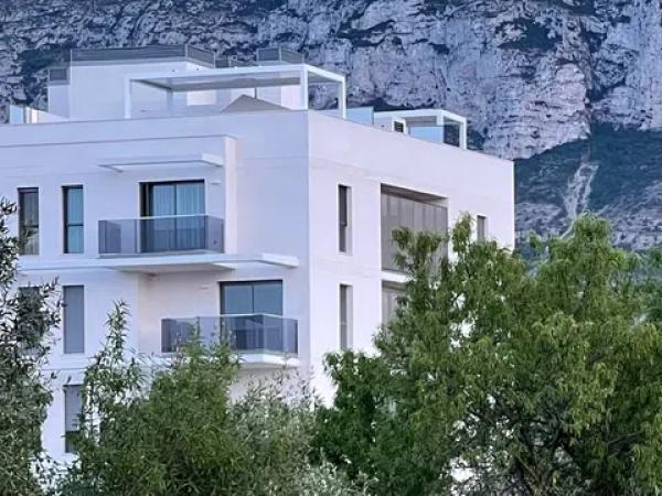 Ático en calle de la Corona Boreal