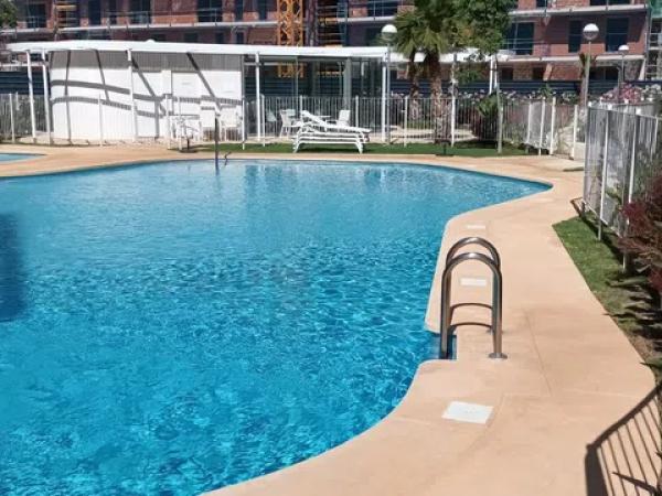 Ático en calle de la Corona Boreal