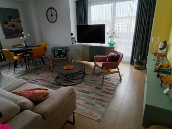 Ático en calle de la Corona Boreal