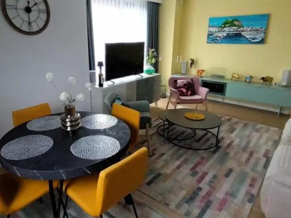 Ático en calle de la Corona Boreal