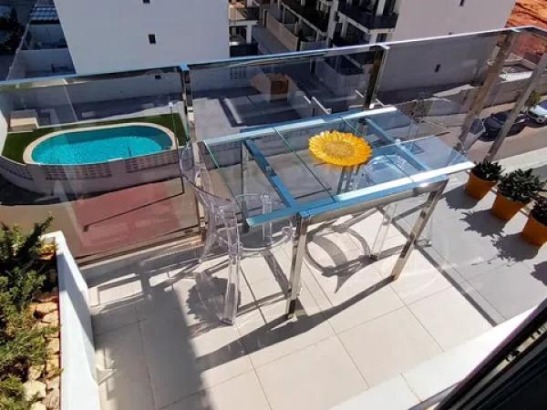 Ático en calle de la Corona Boreal