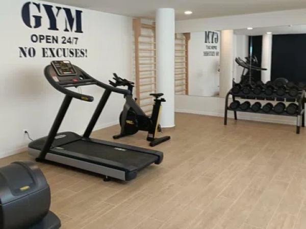 Ático en calle de la Corona Boreal