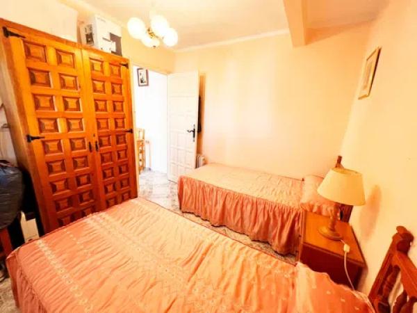 Piso en Barrio Les Bassetes-El Marjal