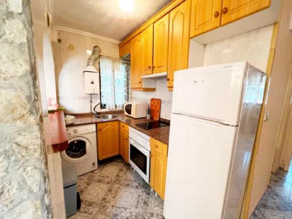 Piso en Barrio Les Bassetes-El Marjal