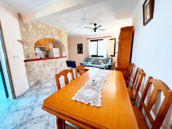 Piso en Barrio Les Bassetes-El Marjal