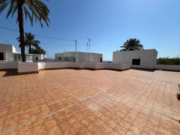 Piso en Barrio Les Bassetes-El Marjal