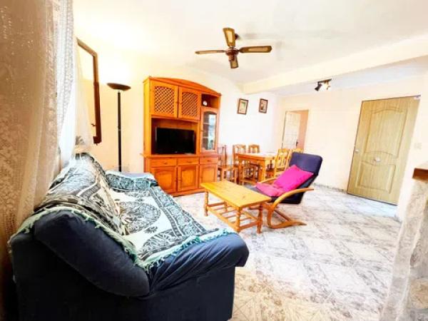 Piso en Barrio Les Bassetes-El Marjal