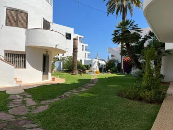 Piso en Barrio Les Bassetes-El Marjal