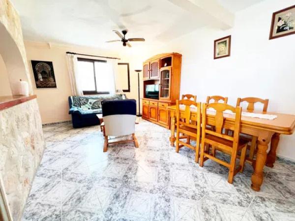 Piso en Barrio Les Bassetes-El Marjal