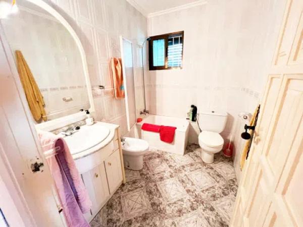 Piso en Barrio Les Bassetes-El Marjal