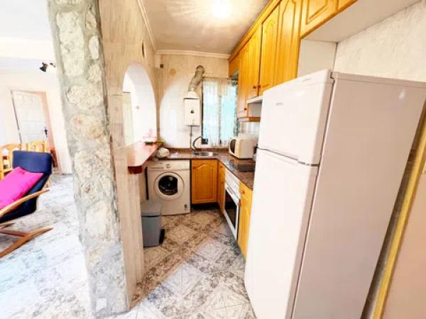 Piso en Barrio Les Bassetes-El Marjal