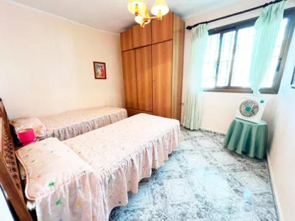 Piso en Barrio Les Bassetes-El Marjal