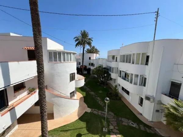 Piso en Barrio Les Bassetes-El Marjal