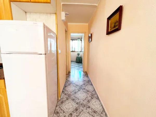 Piso en Barrio Les Bassetes-El Marjal