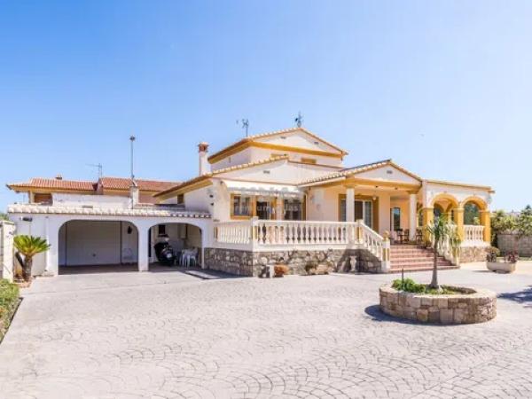 Chalet en La Pedrera-Vessanes