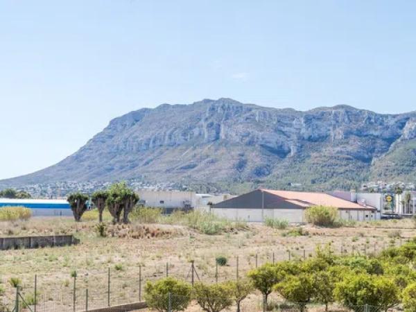 Chalet en La Pedrera-Vessanes
