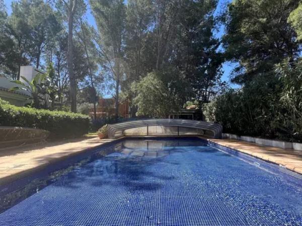 Chalet en Les Rotes/Las Rotas