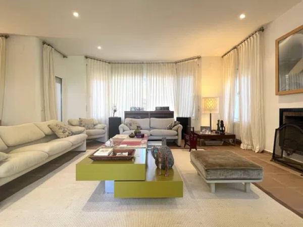 Chalet en Les Rotes/Las Rotas