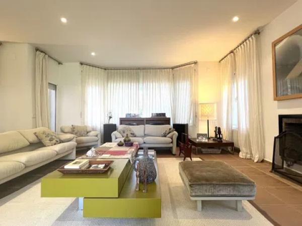 Chalet en Les Rotes/Las Rotas