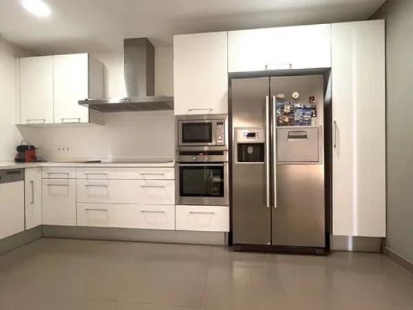 Chalet en Les Rotes/Las Rotas