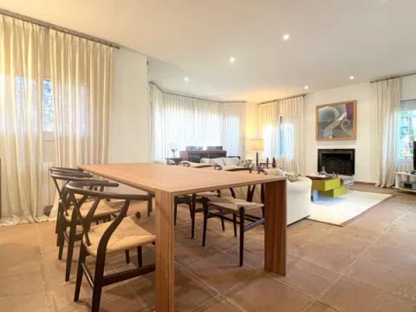 Chalet en Les Rotes/Las Rotas