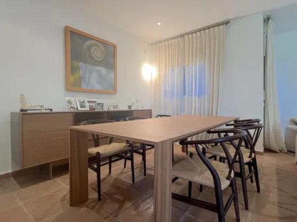 Chalet en Les Rotes/Las Rotas