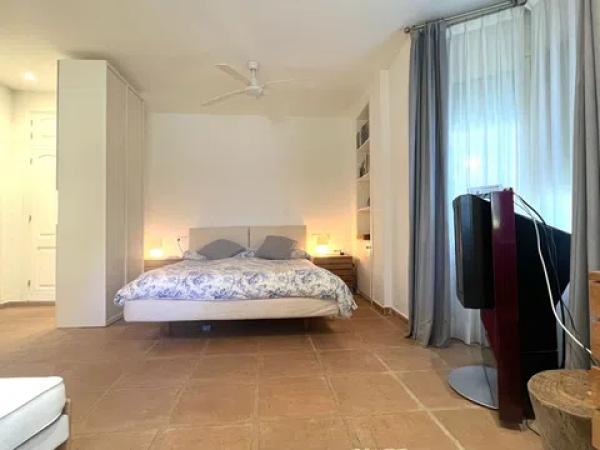 Chalet en Les Rotes/Las Rotas