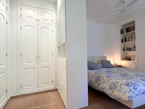 Chalet en Les Rotes/Las Rotas