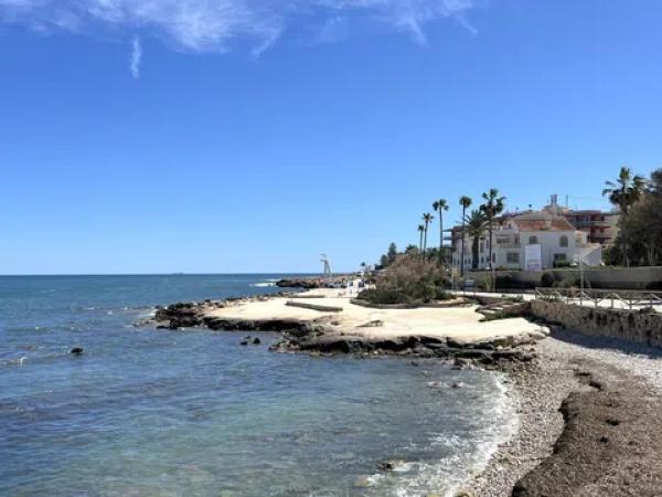 Chalet en Les Rotes/Las Rotas