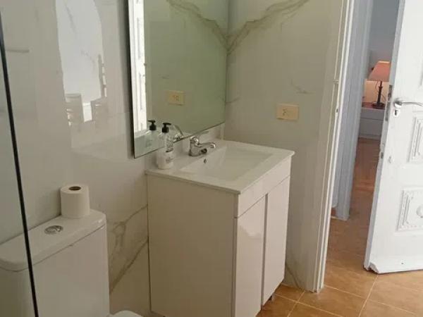 Chalet adosado en calle Atamant, 28