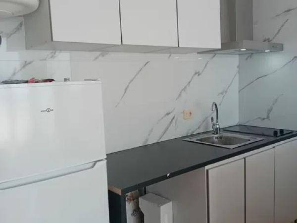 Chalet adosado en calle Atamant, 28