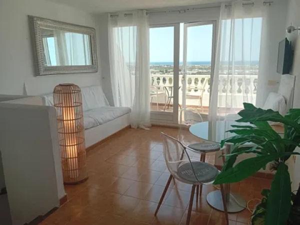 Chalet adosado en calle Atamant, 28