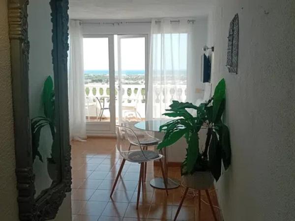 Chalet adosado en calle Atamant, 28